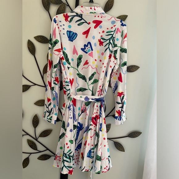 LOFT Dress - Picture 4 of 13